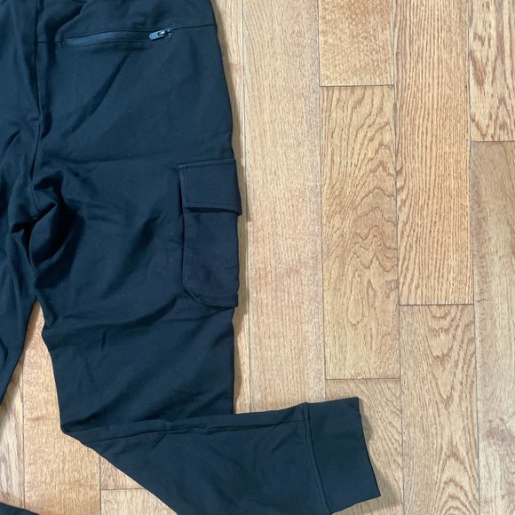 Patrick Assaraf JOGGERS - Picture 4 of 5